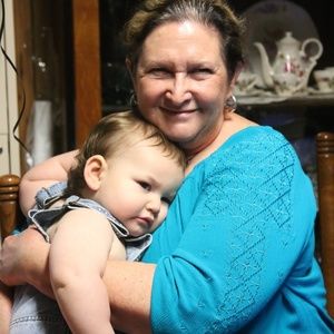 Meet your Posher, Lori